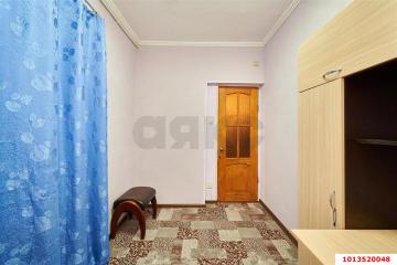 Фото №5: Часть дома 66 м² - Краснодар, мкр. Центральный, ул. Костылева, 116