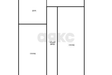 Фото №2: Часть дома 66 м² - Краснодар, мкр. Центральный, ул. Костылева, 116