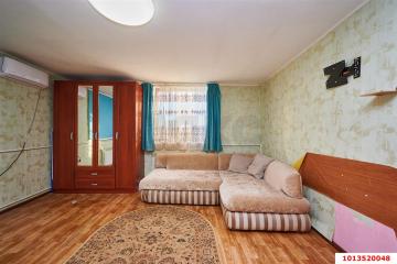 Фото №3: Часть дома 66 м² - Краснодар, мкр. Центральный, ул. Костылева, 116