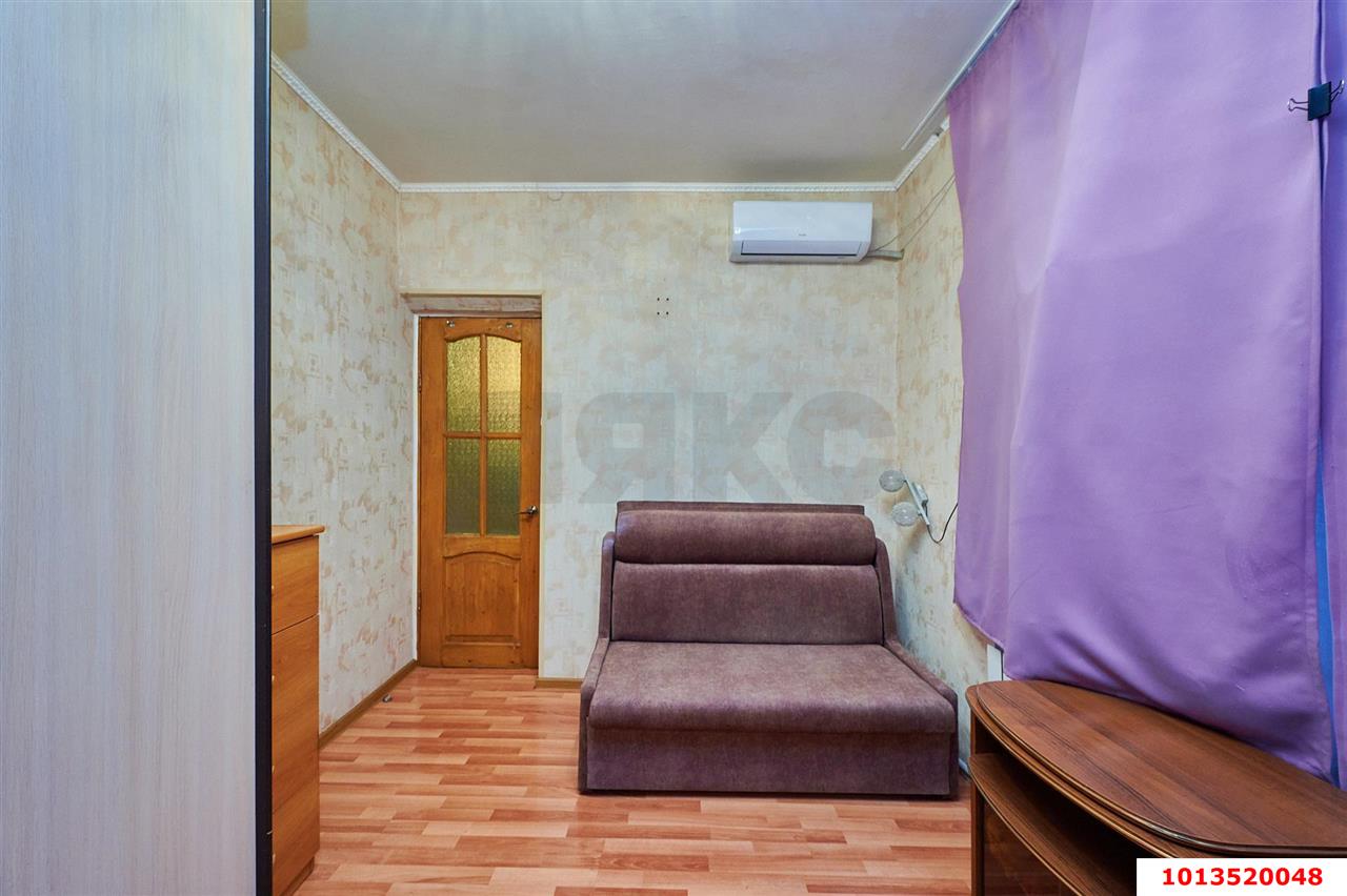 Фото №17: Часть дома 66 м² + 0.9 сот. - Краснодар, ул. Костылева, 116