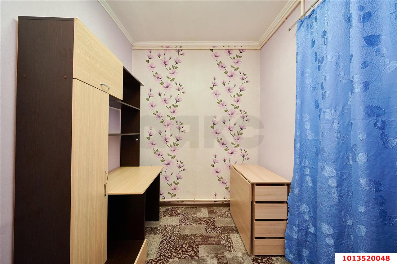 Фото №7: Часть дома 66 м² + 0.9 сот. - Краснодар, ул. Костылева, 116