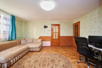 Фото №4: Часть дома 66 м² - Краснодар, мкр. Центральный, ул. Костылева, 116