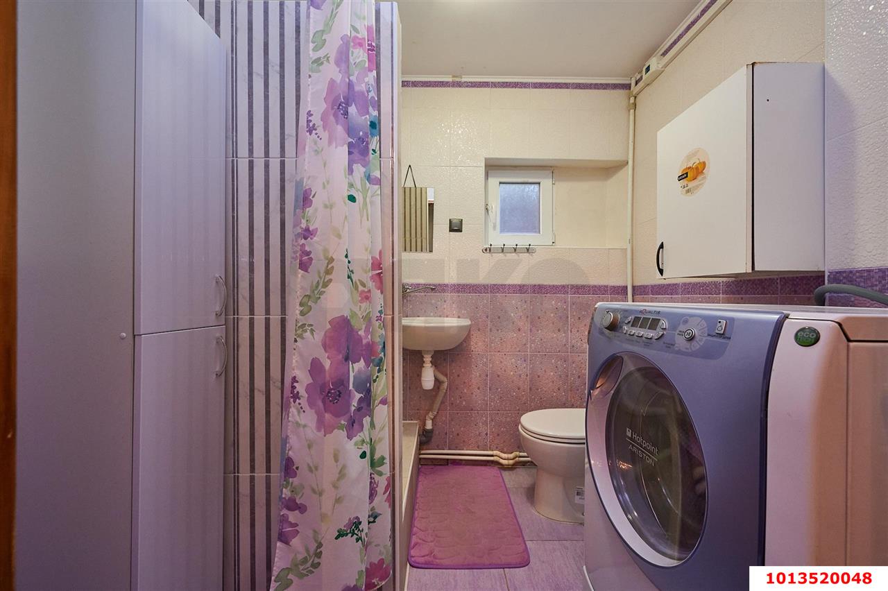 Фото №14: Часть дома 66 м² + 0.9 сот. - Краснодар, ул. Костылева, 116