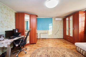 Фото №5: Часть дома 66 м² - Краснодар, мкр. Центральный, ул. Костылева, 116