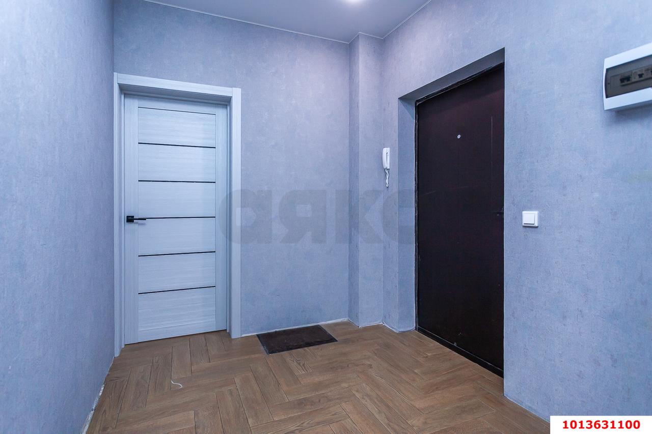 Фото №9: 2-комнатная квартира 48 м² - Краснодар, 1-й квартал, ул. Домбайская, 63