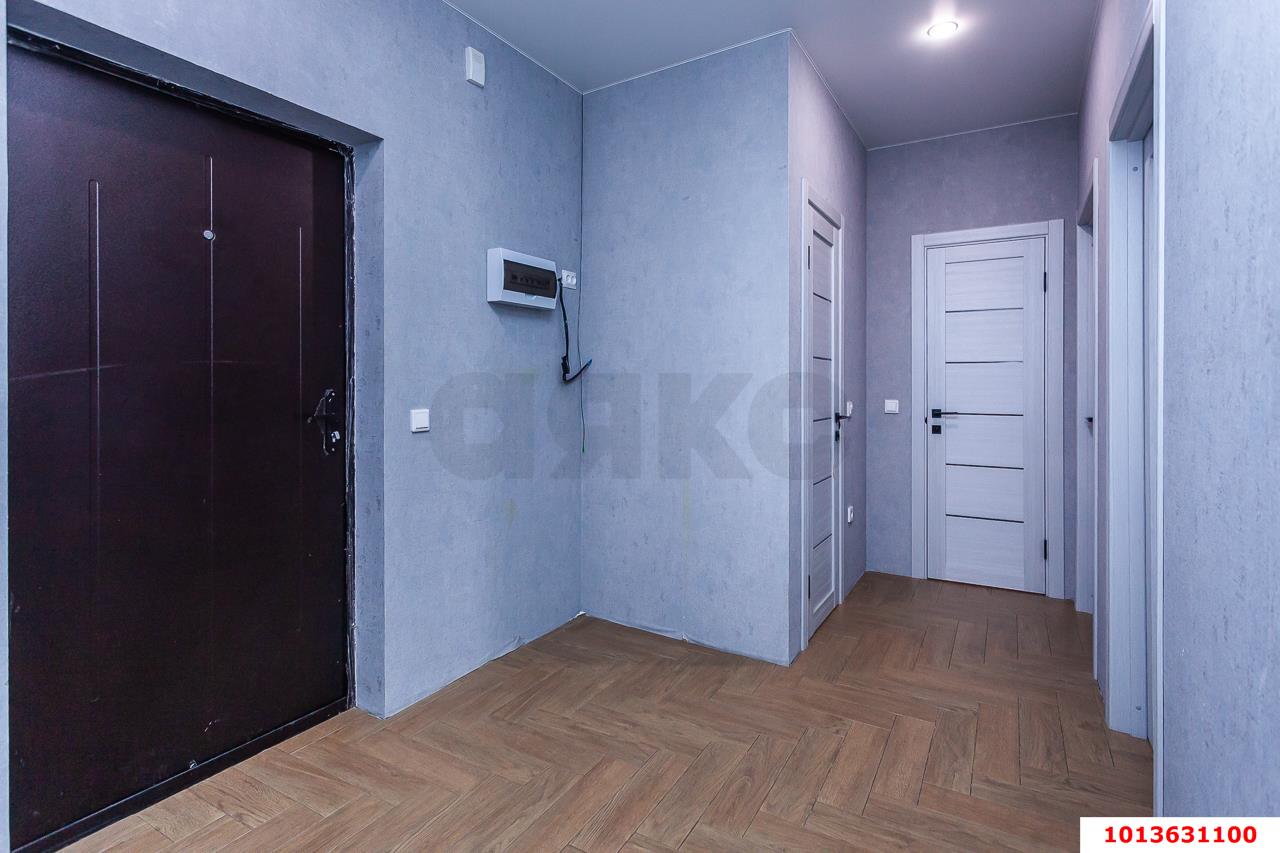 Фото №10: 2-комнатная квартира 48 м² - Краснодар, 1-й квартал, ул. Домбайская, 63
