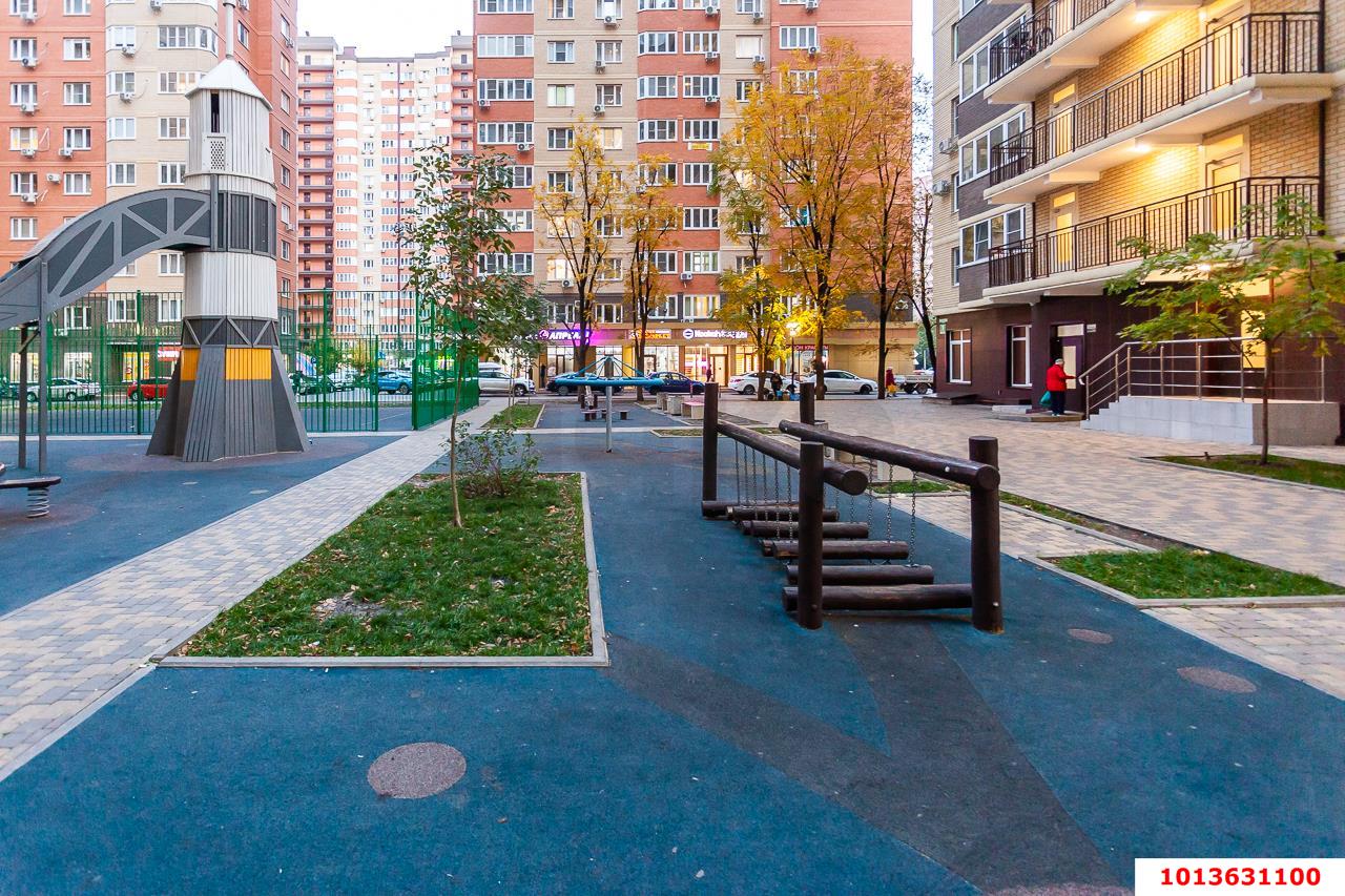 Фото №15: 2-комнатная квартира 48 м² - Краснодар, 1-й квартал, ул. Домбайская, 63