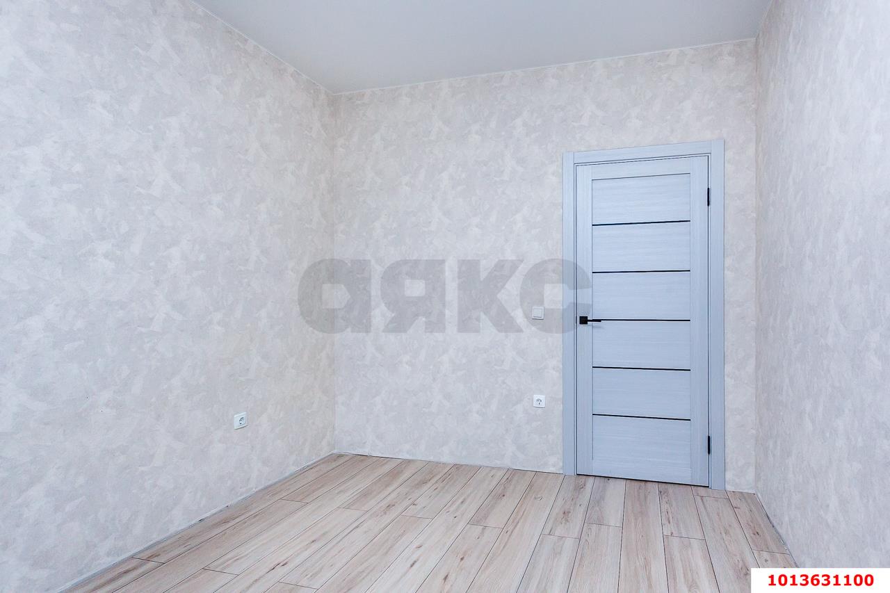 Фото №8: 2-комнатная квартира 48 м² - Краснодар, 1-й квартал, ул. Домбайская, 63