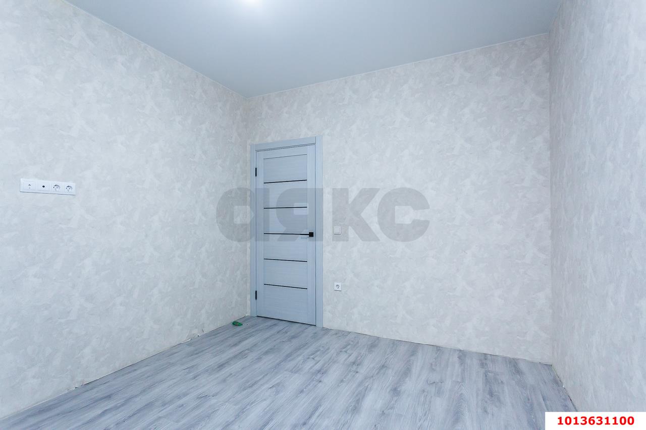 Фото №6: 2-комнатная квартира 48 м² - Краснодар, 1-й квартал, ул. Домбайская, 63