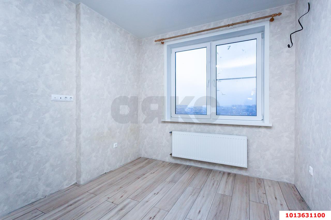 Фото №7: 2-комнатная квартира 48 м² - Краснодар, 1-й квартал, ул. Домбайская, 63