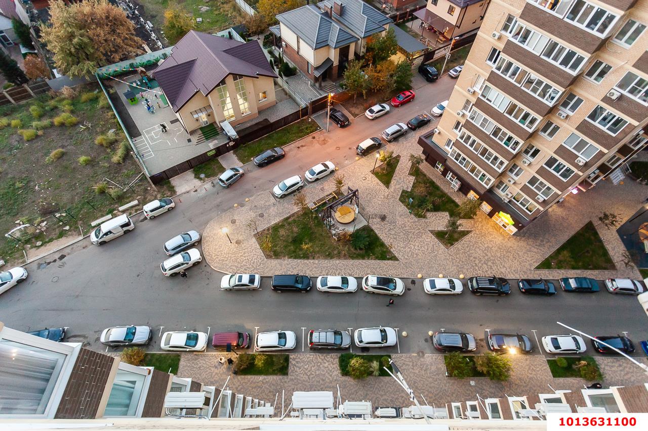 Фото №13: 2-комнатная квартира 48 м² - Краснодар, 1-й квартал, ул. Домбайская, 63