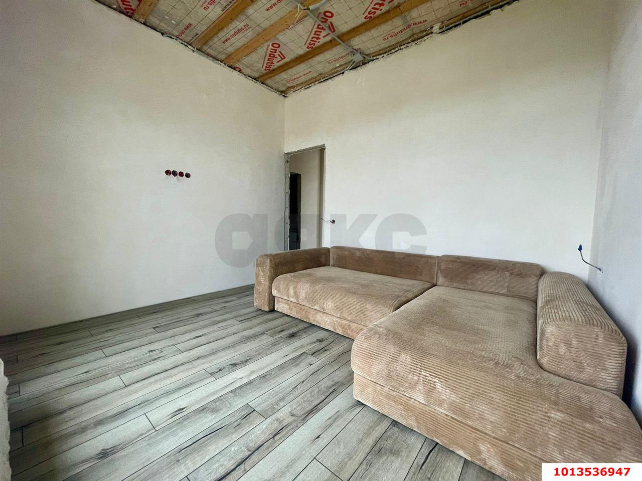 Фото №6: Дом 81 м² + 5 сот. - Елизаветинская, Кубаночка, ул. Советская Кубанская, 191