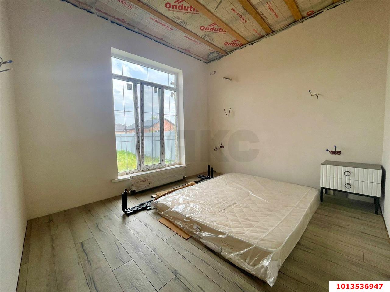 Фото №5: Дом 81 м² + 5 сот. - Елизаветинская, Кубаночка, ул. Советская Кубанская, 191