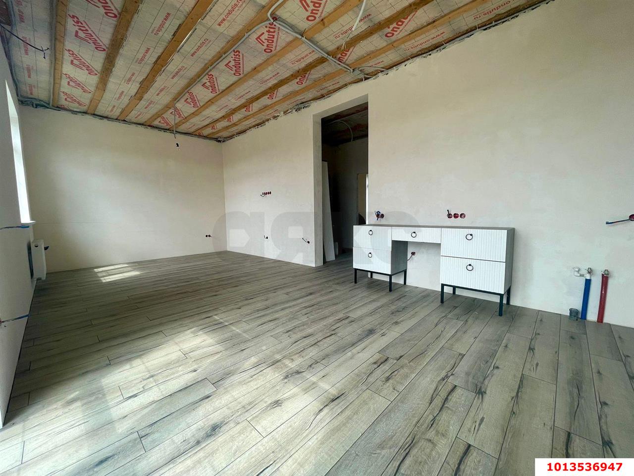 Фото №3: Дом 81 м² + 5 сот. - Елизаветинская, Кубаночка, ул. Советская Кубанская, 191