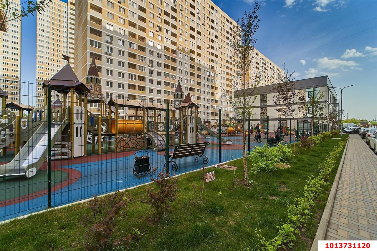Фото №5: Офисное помещение 32 м² - Краснодар, Славянский, ул. Заполярная, 39с4