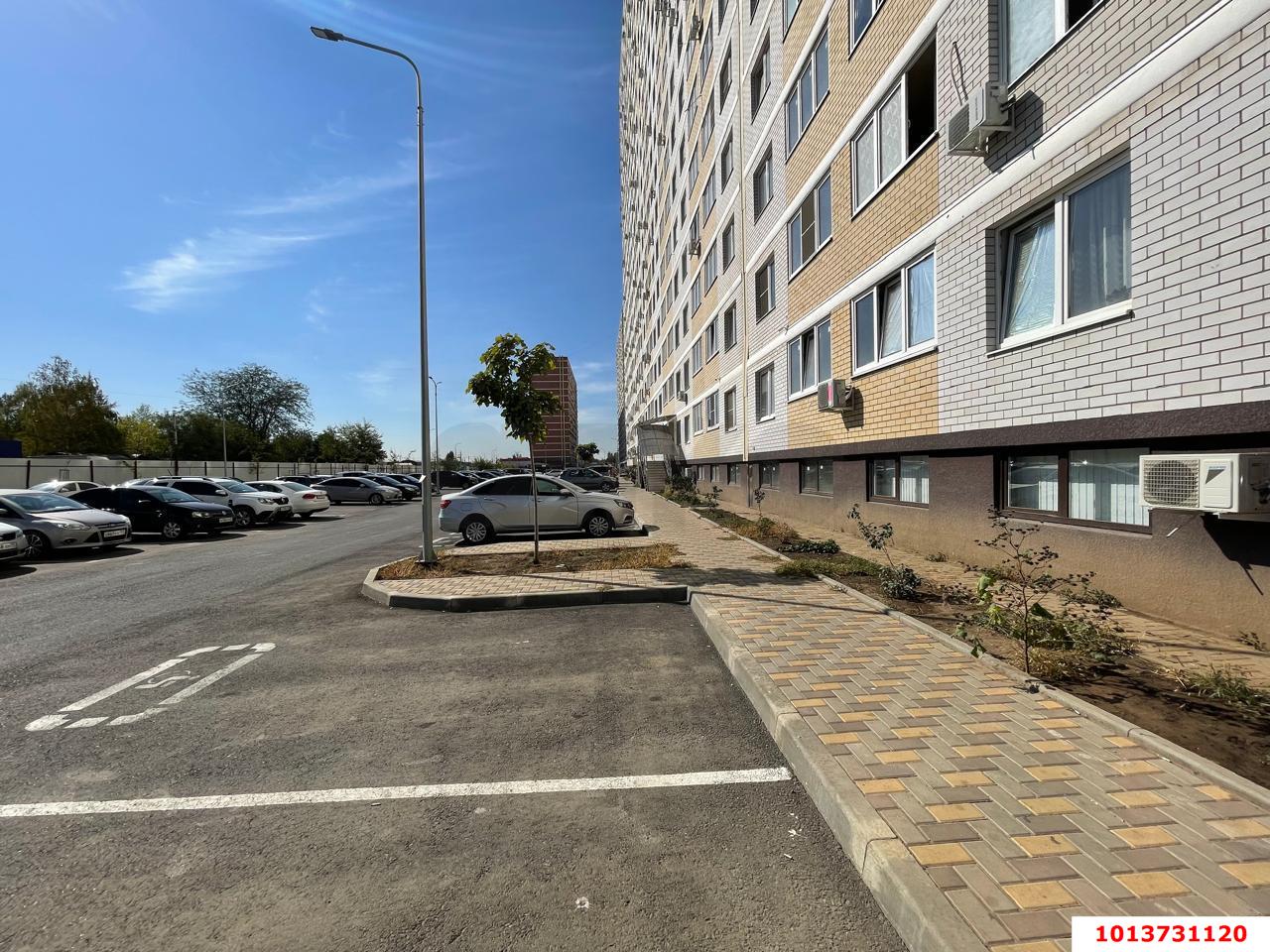 Фото №3: Офисное помещение 32 м² - Краснодар, Славянский, ул. Заполярная, 39с4