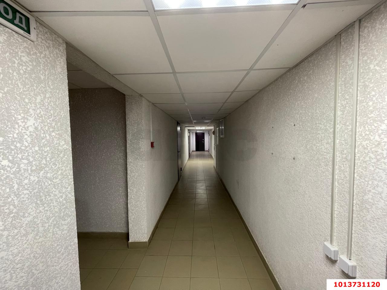 Фото №2: Офисное помещение 32 м² - Краснодар, Славянский, ул. Заполярная, 39с4