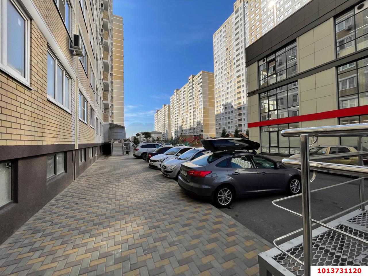 Фото №4: Офисное помещение 32 м² - Краснодар, Славянский, ул. Заполярная, 39с4