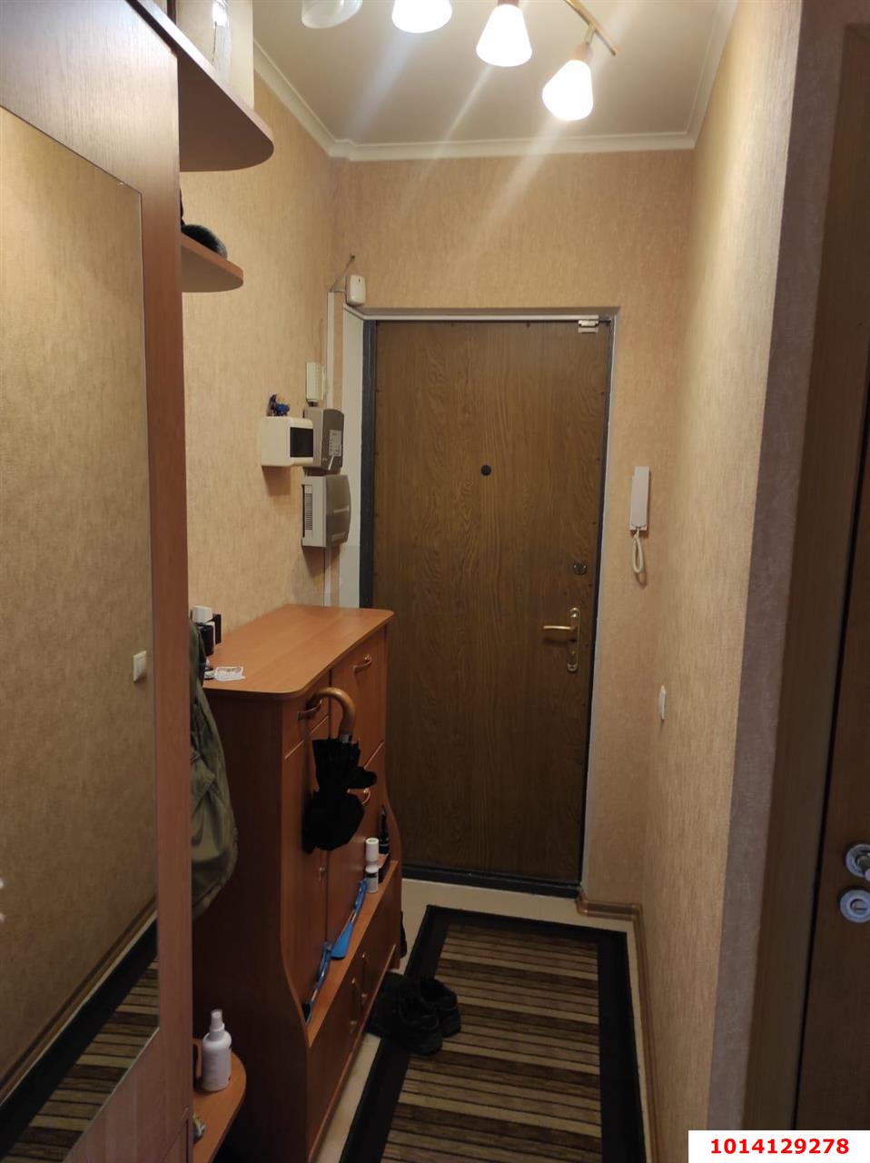 Фото №9: 2-комнатная квартира 45 м² - Краснодар, Фестивальный, ул. Парковая, 9