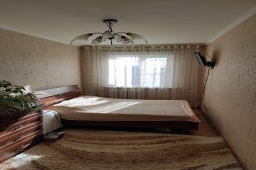 Фото №5: 2-комнатная квартира 45 м² - Краснодар, мкр. Фестивальный, ул. Парковая, 9