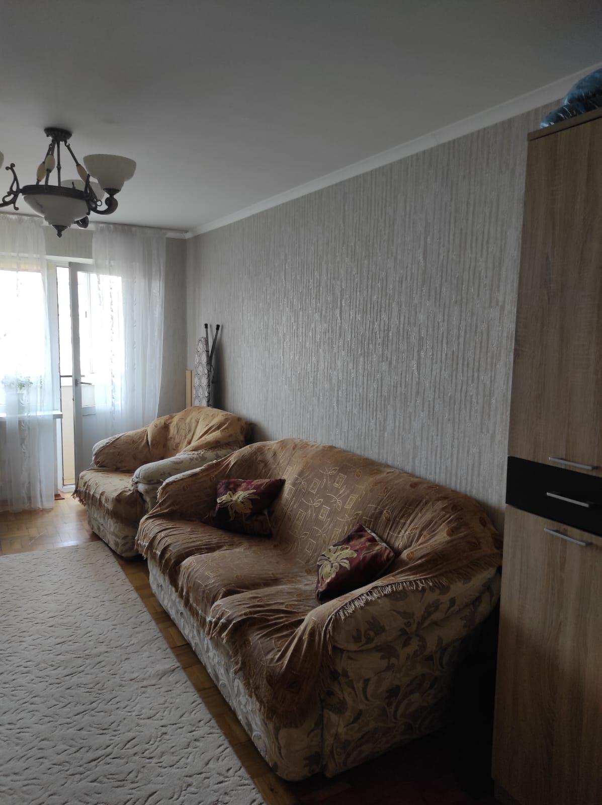 Фото №6: 2-комнатная квартира 45 м² - Краснодар, ул. Парковая, 9