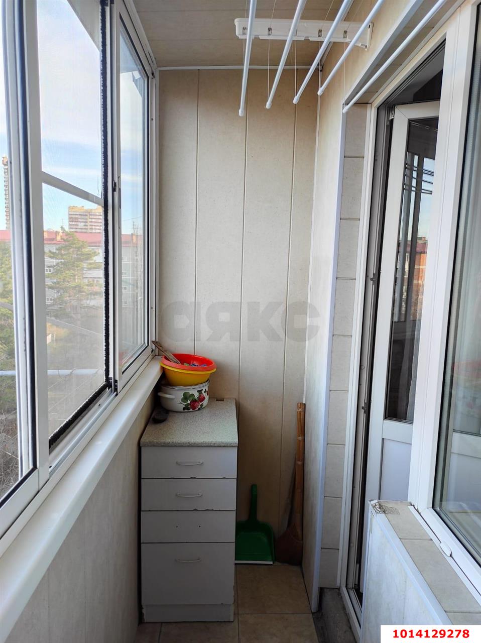 Фото №10: 2-комнатная квартира 45 м² - Краснодар, Фестивальный, ул. Парковая, 9