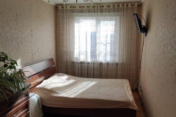 Фото №5: 2-комнатная квартира 45 м² - Краснодар, мкр. Фестивальный, ул. Парковая, 9