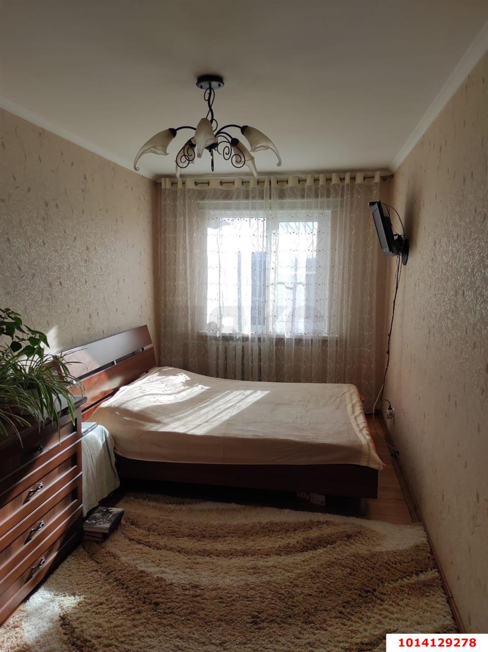 Фото №5: 2-комнатная квартира 45 м² - Краснодар, Фестивальный, ул. Парковая, 9