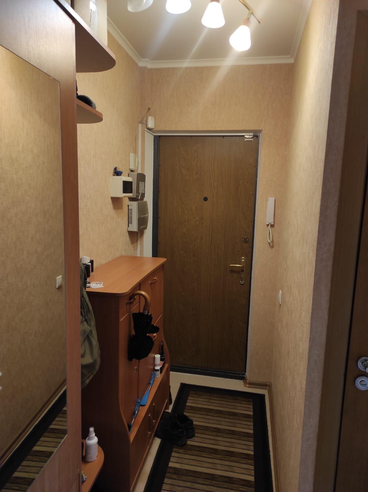 Фото №9: 2-комнатная квартира 45 м² - Краснодар, ул. Парковая, 9