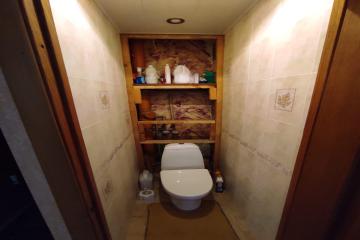 Фото №3: 2-комнатная квартира 45 м² - Краснодар, мкр. Фестивальный, ул. Парковая, 9