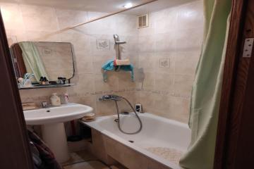 Фото №2: 2-комнатная квартира 45 м² - Краснодар, мкр. Фестивальный, ул. Парковая, 9