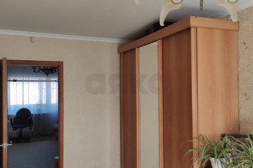 Фото №4: 2-комнатная квартира 45 м² - Краснодар, мкр. Фестивальный, ул. Парковая, 9