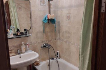 Фото №2: 2-комнатная квартира 45 м² - Краснодар, мкр. Фестивальный, ул. Парковая, 9