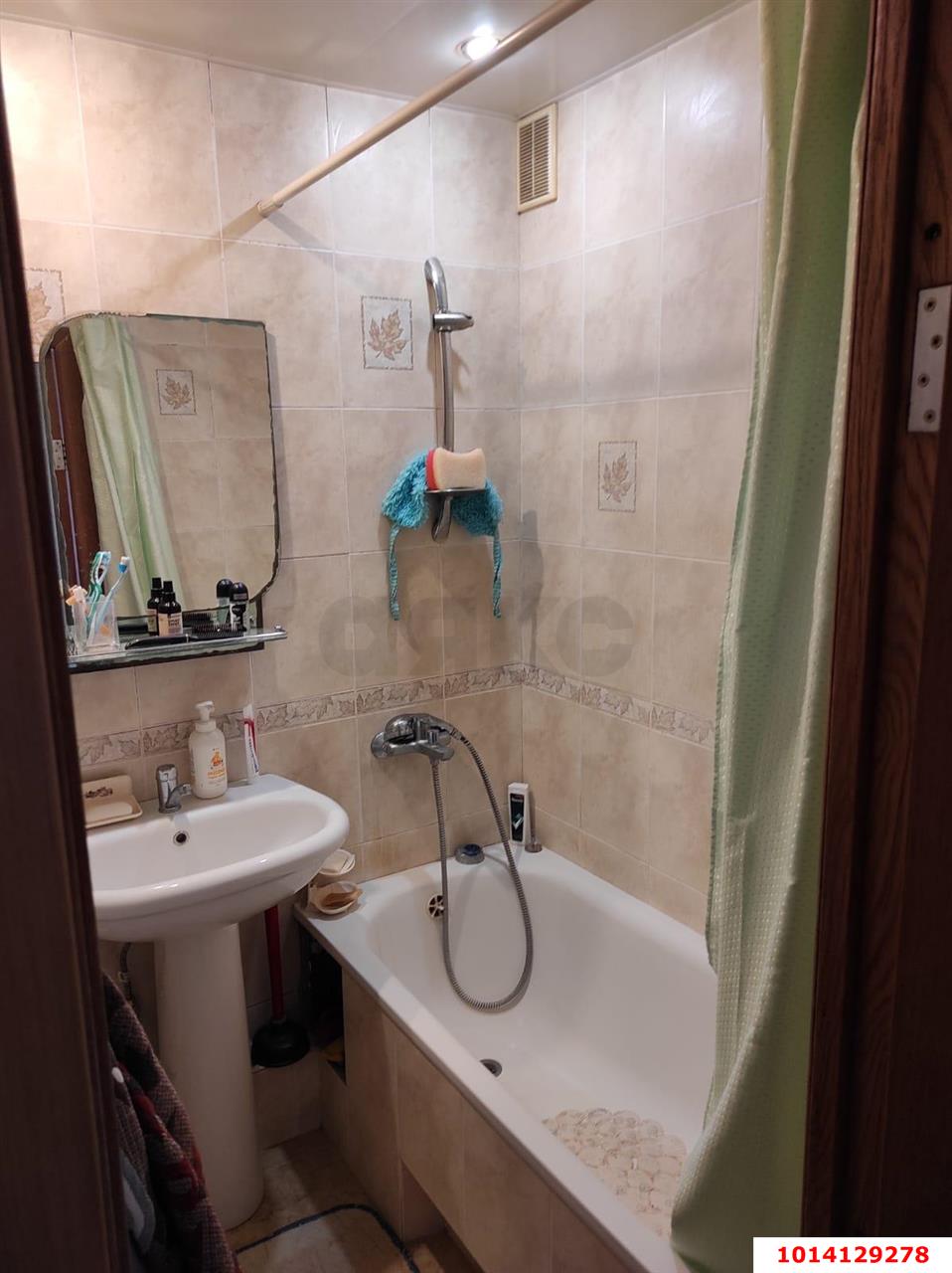 Фото №2: 2-комнатная квартира 45 м² - Краснодар, Фестивальный, ул. Парковая, 9