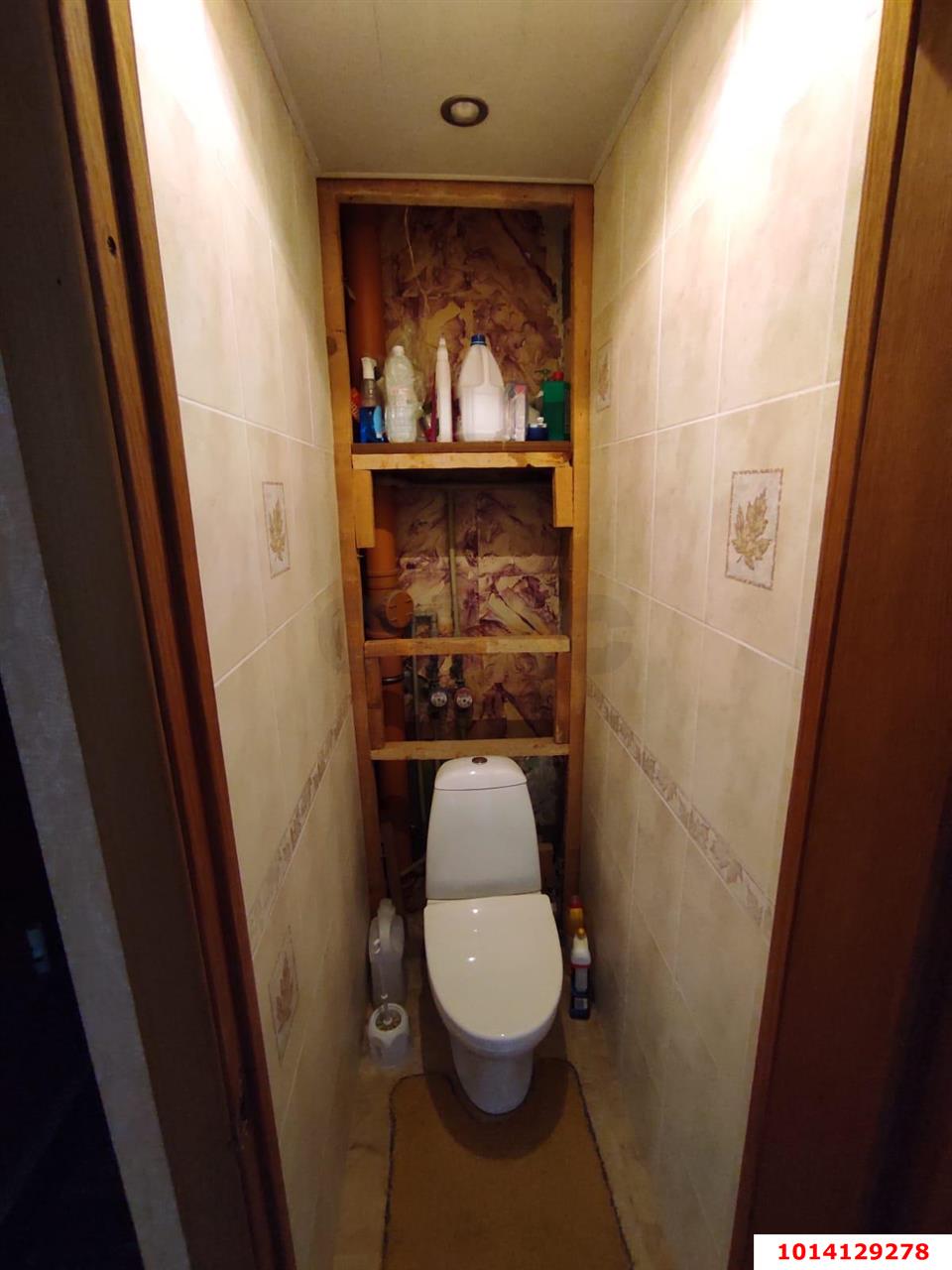 Фото №3: 2-комнатная квартира 45 м² - Краснодар, Фестивальный, ул. Парковая, 9