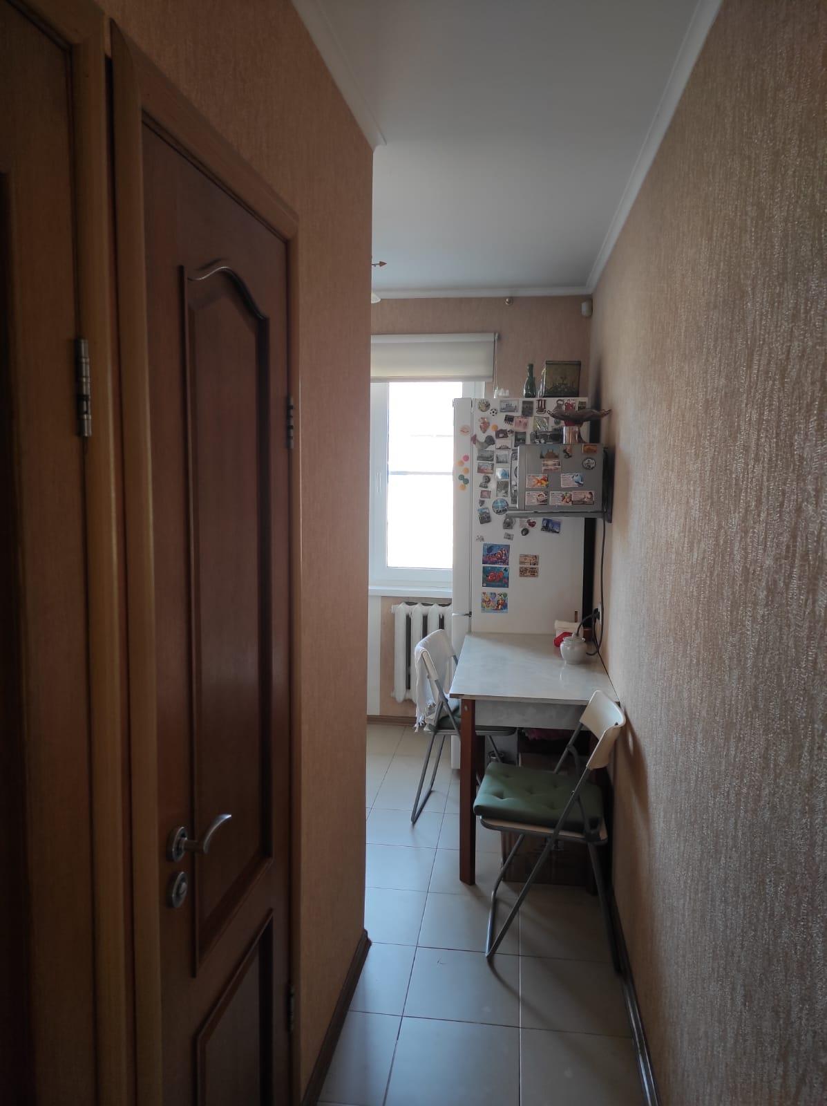 Фото №8: 2-комнатная квартира 45 м² - Краснодар, ул. Парковая, 9