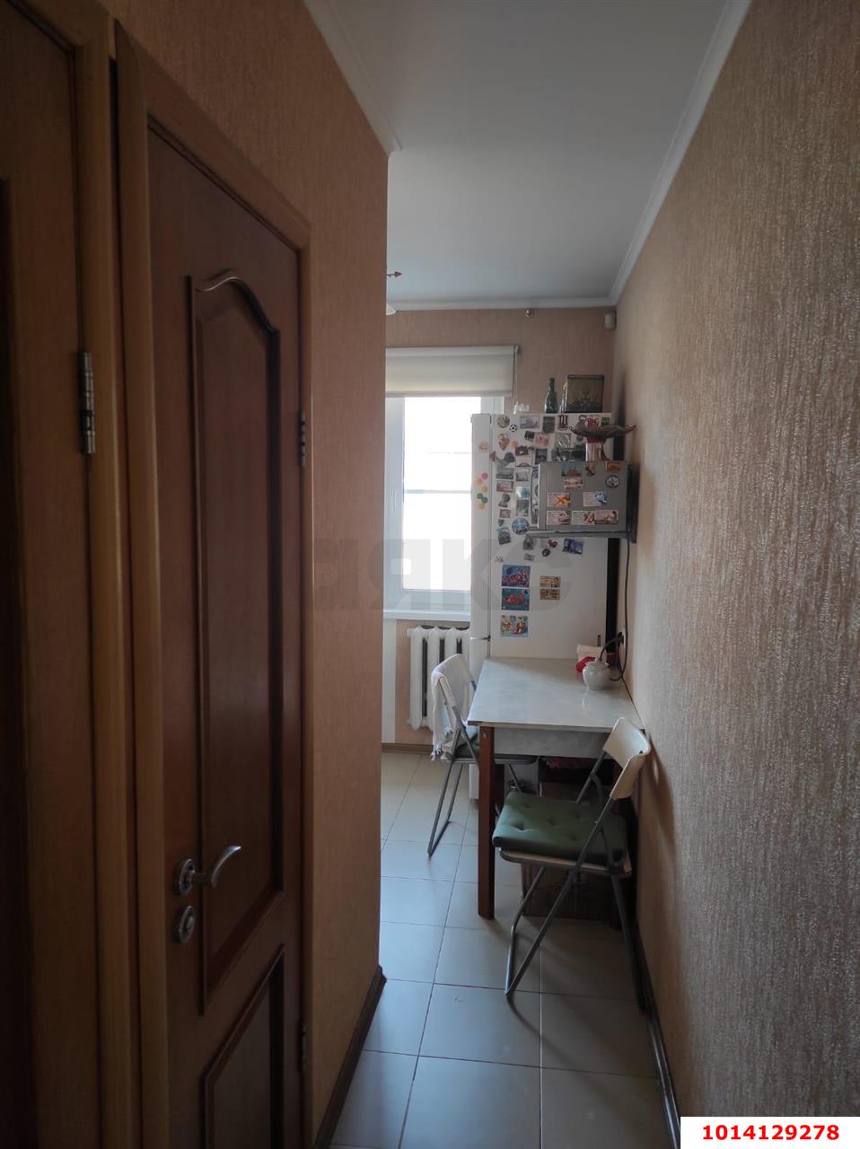 Фото №8: 2-комнатная квартира 45 м² - Краснодар, Фестивальный, ул. Парковая, 9