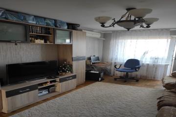 Фото №1: 2-комнатная квартира 45 м² - Краснодар, мкр. Фестивальный, ул. Парковая, 9