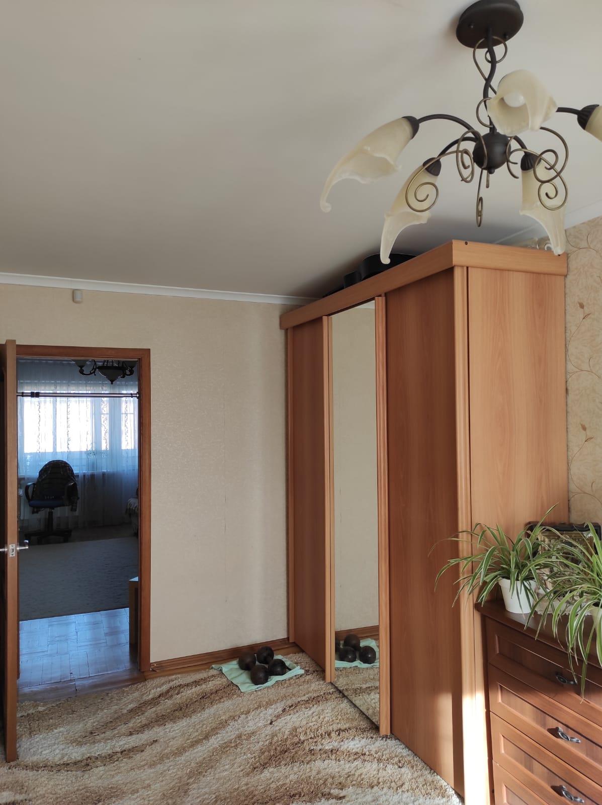 Фото №4: 2-комнатная квартира 45 м² - Краснодар, ул. Парковая, 9