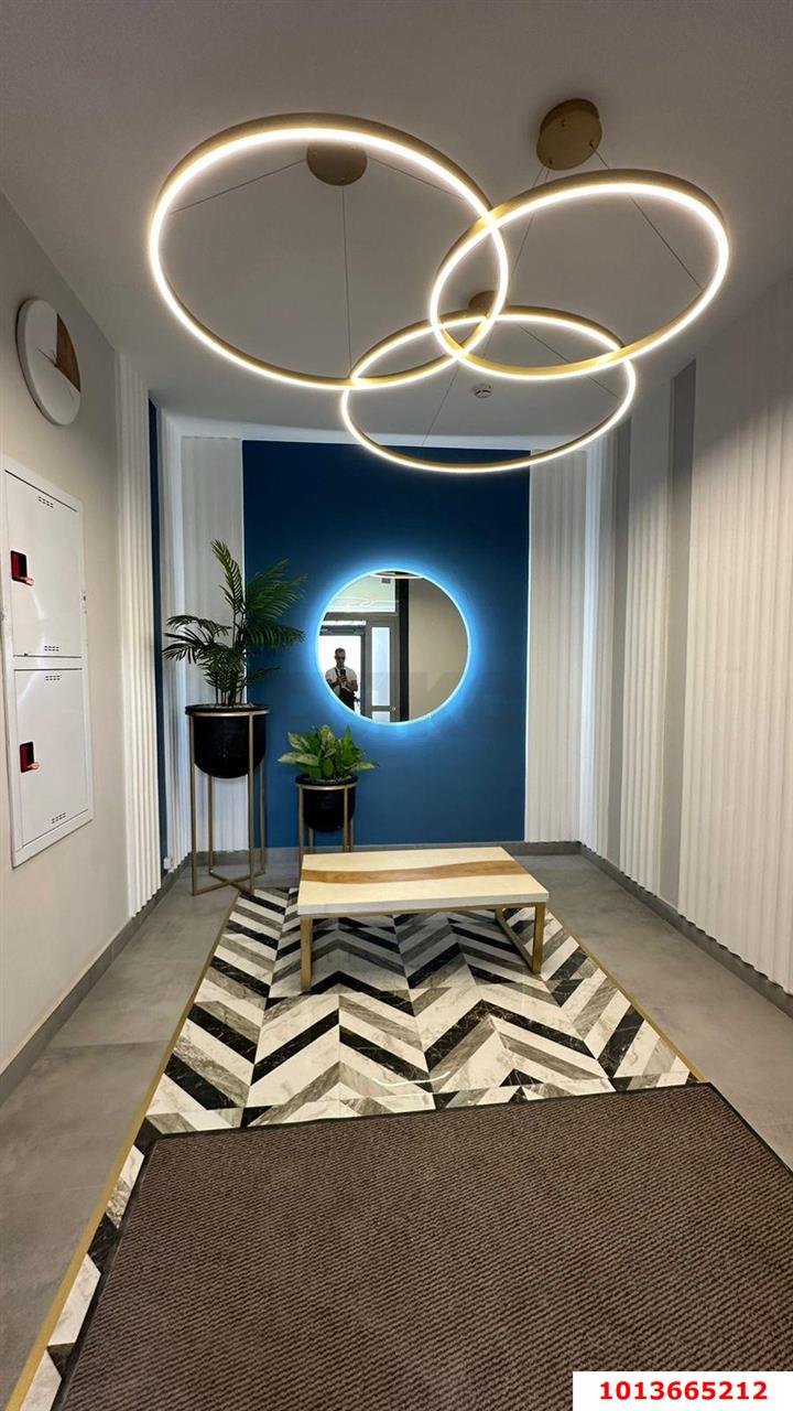 Фото №15: 3-комнатная квартира 103 м² - Краснодар, жилой комплекс Дом у Озера, ул. Селезнёва, 104/1