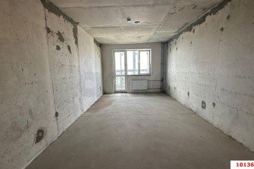 Фото №2: 3-комнатная квартира 103 м² - Краснодар, мкр. жилой комплекс Дом у Озера, ул. Селезнёва, 104/1