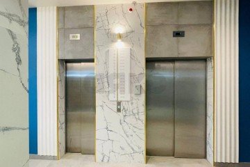 Фото №4: 3-комнатная квартира 103 м² - Краснодар, мкр. жилой комплекс Дом у Озера, ул. Селезнёва, 104/1