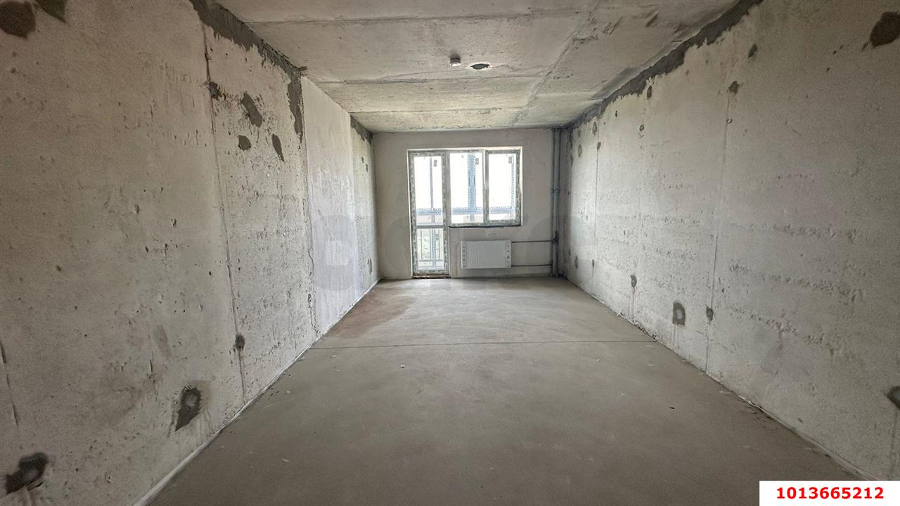 Фото №2: 3-комнатная квартира 103 м² - Краснодар, жилой комплекс Дом у Озера, ул. Селезнёва, 104/1