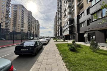 Фото №5: Коммерция 53 м² - Краснодар, мкр. жилой комплекс Ракурс, ул. имени Героя Ростовского, 8к7