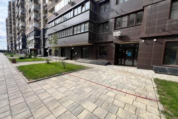 Фото №4: Коммерция 53 м² - Краснодар, мкр. жилой комплекс Ракурс, ул. имени Героя Ростовского, 8к7