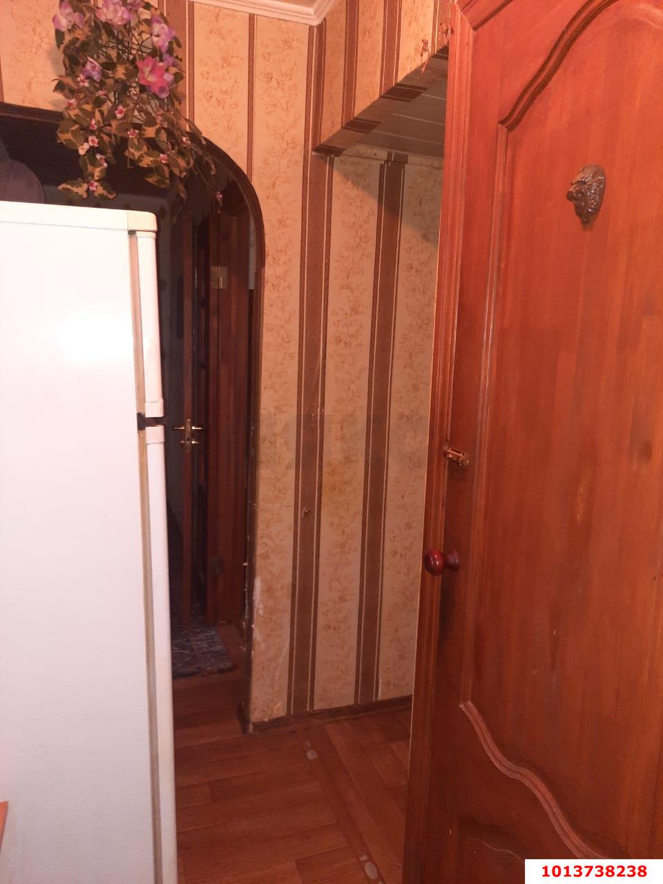 Фото №10: 2-комнатная квартира 44 м² - Краснодар, Черёмушки, ул. Айвазовского, 75