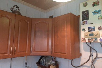 Фото №1: 2-комнатная квартира 44 м² - Краснодар, мкр. Черёмушки, ул. Айвазовского, 75