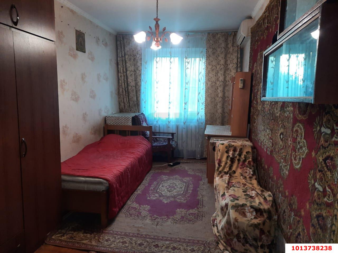 Фото №2: 2-комнатная квартира 44 м² - Краснодар, Черёмушки, ул. Айвазовского, 75