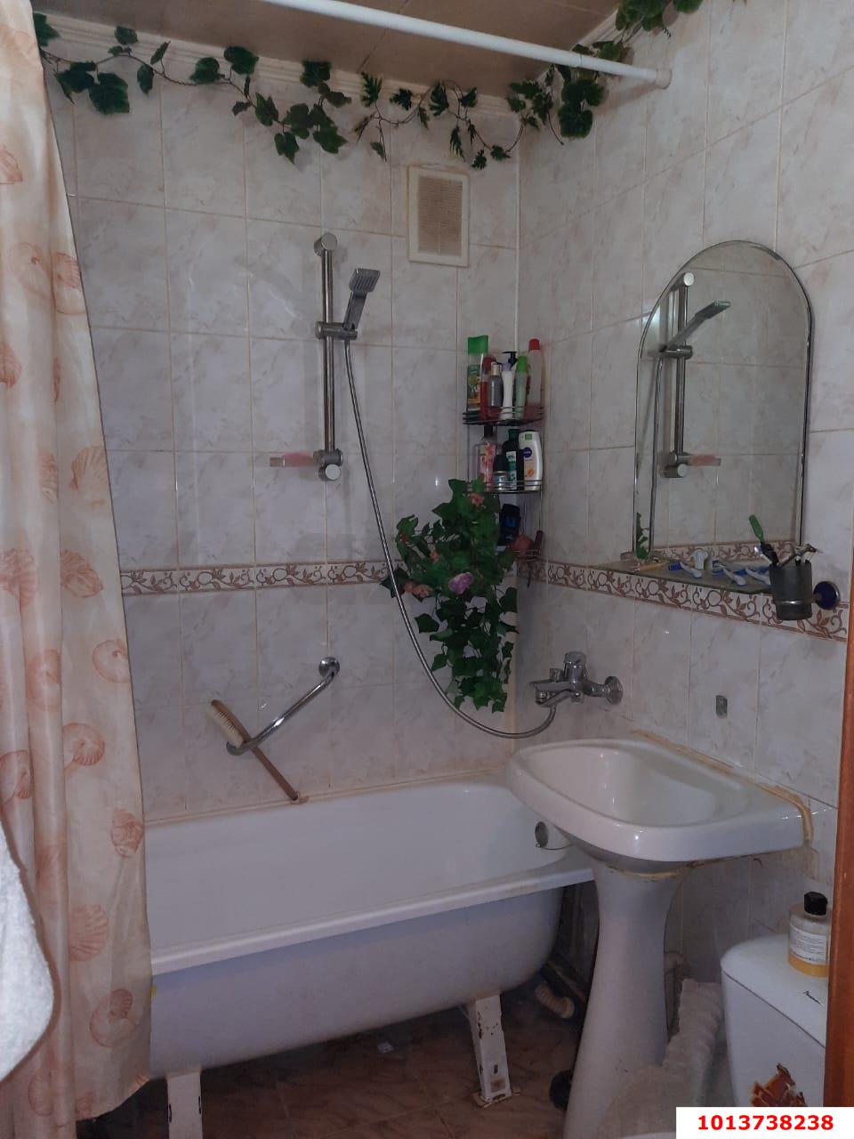 Фото №12: 2-комнатная квартира 44 м² - Краснодар, Черёмушки, ул. Айвазовского, 75