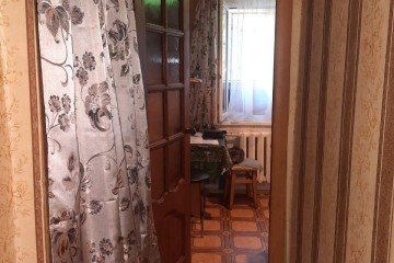 Фото №5: 2-комнатная квартира 44 м² - Краснодар, мкр. Черёмушки, пр-д 1-й Вишнёвый, 11